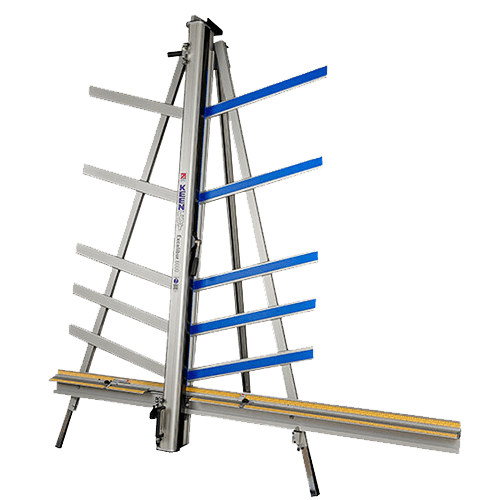 Keencut Vertical Substrate Cutter Parts
